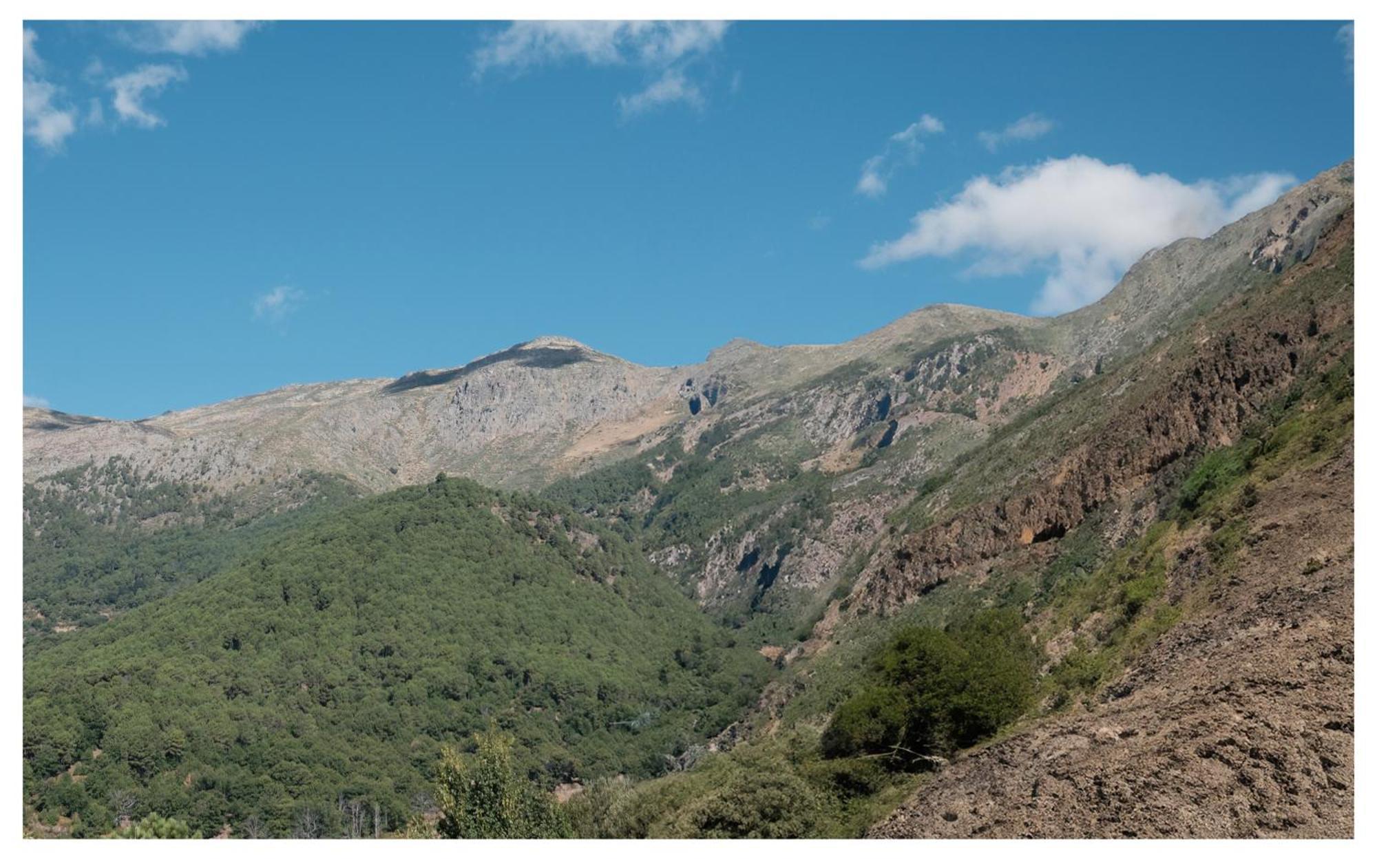 La Canciella De Mijares Εξωτερικό φωτογραφία