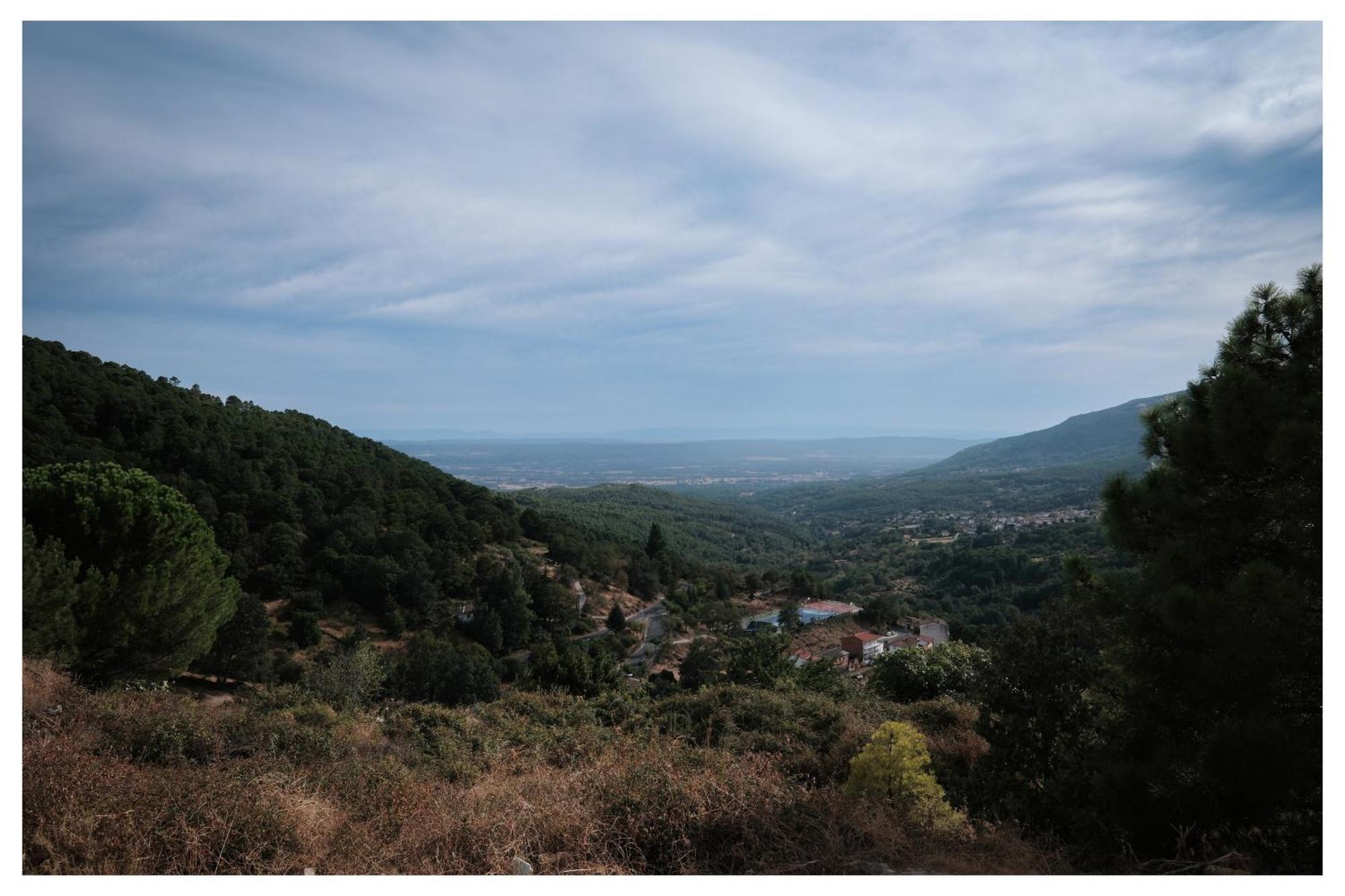 La Canciella De Mijares Εξωτερικό φωτογραφία