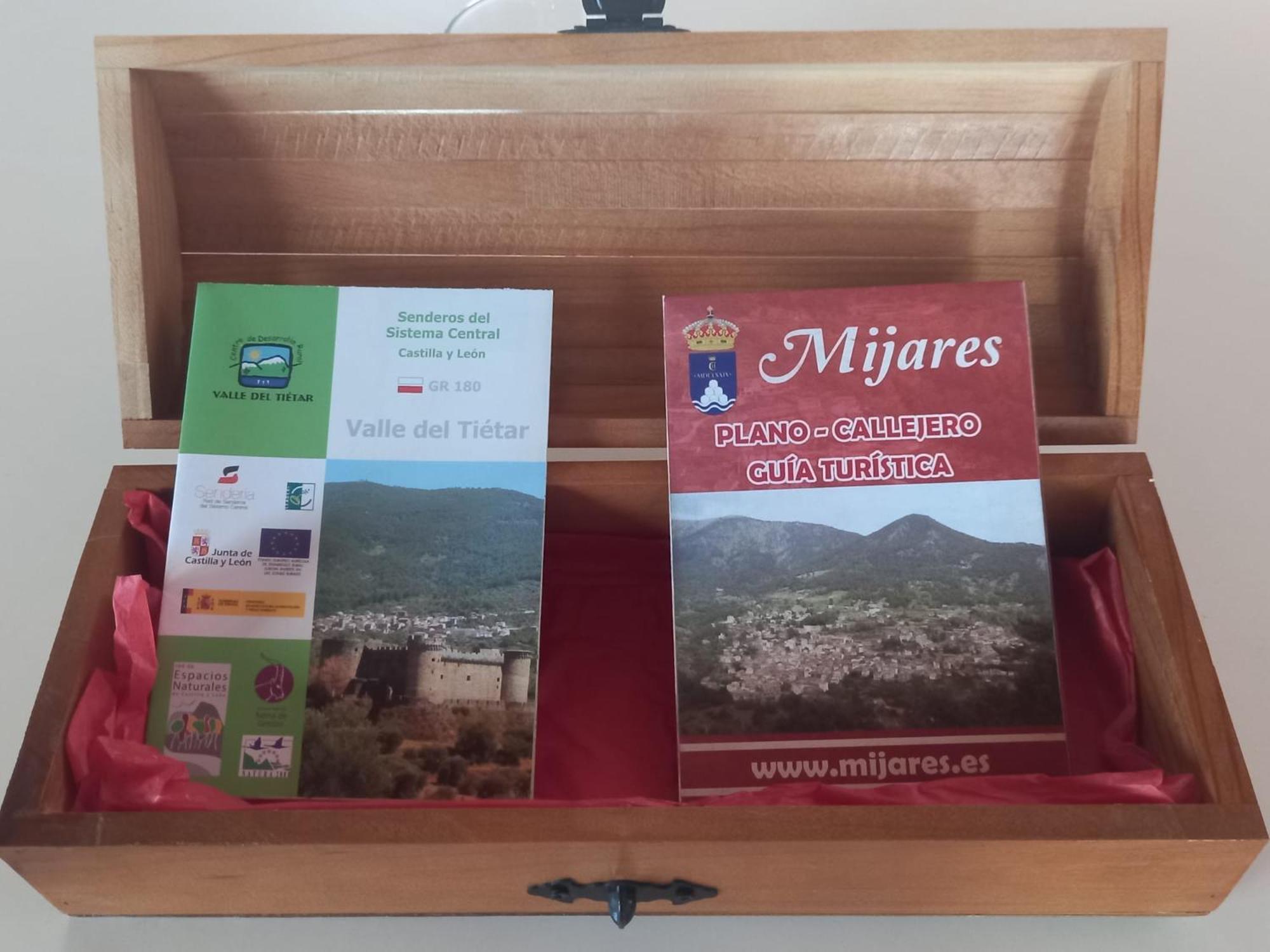 La Canciella De Mijares Εξωτερικό φωτογραφία
